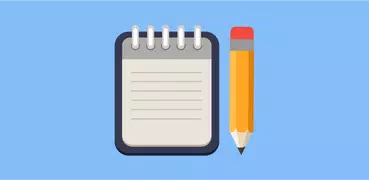 Notes, notepad, notebook