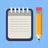 Notes, notepad, notebook APK