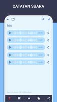 Buku catatan - notepad - tugas screenshot 3