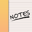 Notes, Notepad & Notebook APK