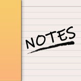Notizen: Notizblock,Checkliste Zeichen