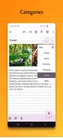 Notes Lite screenshot 5