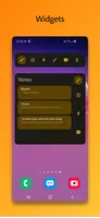 Notes Lite screenshot 7