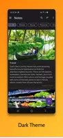 Notes Lite screenshot 1