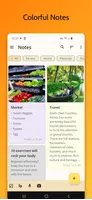 Notes Lite screenshot 2