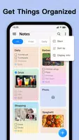 FastNotes screenshot 3