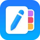 Notes & Notepad, To Do List icon