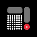 No-thing Adaptive KWGT