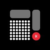 No-thing Adaptive KWGT