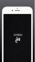 NOTHING 截圖 2