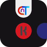 No-Thing KWGT: Nothing Widgets