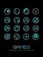 DOTICON SKY - NOTHING ICONPACK 截圖 2
