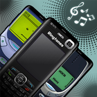 Ringtones and sms for Nokia icône