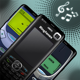 APK Ringtones and sms for Nokia
