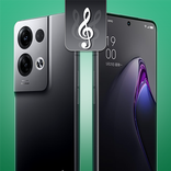 Ringtones and sms for Oppo