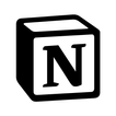 Notion - notes, docs, tasks