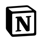 Notion-icoon