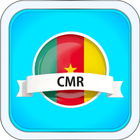 Noticias Camerún Online icono
