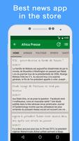 News Cameroon Online imagem de tela 1