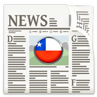 Las Noticias De Chile biểu tượng