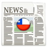 Icona Las Noticias De Chile