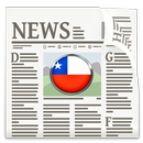 Las Noticias De Chile-APK