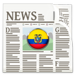 Las Noticias De Ecuador