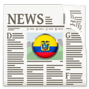 Las Noticias De Ecuador aplikacja