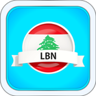 News Lebanon Online icône