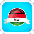 News Malawi Online icône