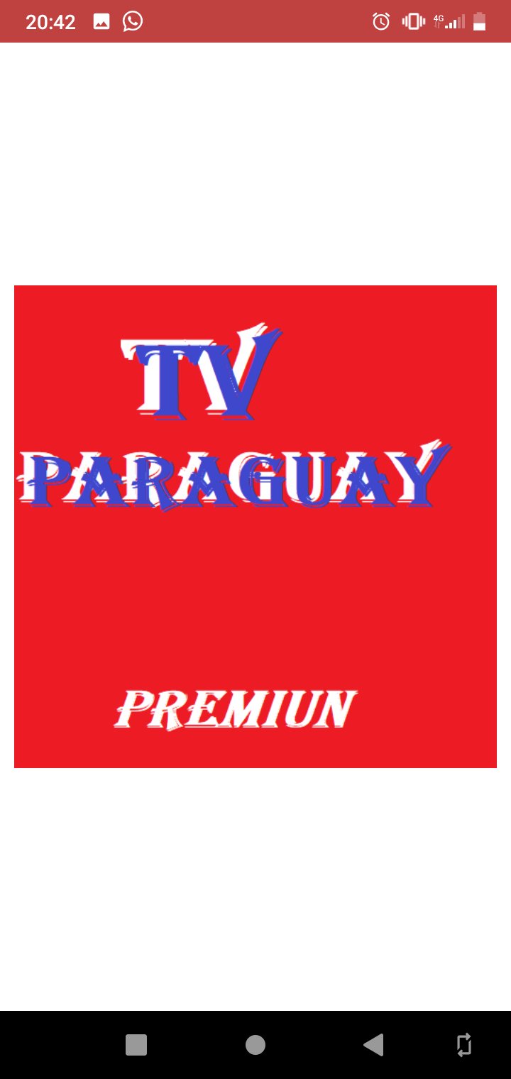TV PARAGUAY APK for Android Download