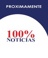 100% Noticias poster