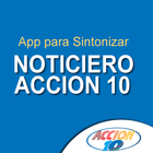 Noticiero Acción 10 Nicaragua 图标