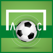Soccer Events Notifier app