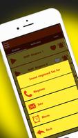 3 Schermata beep sound Ringtone