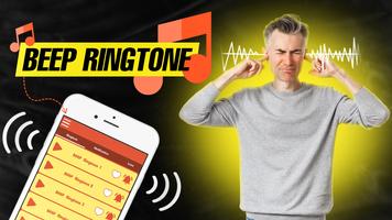 Poster beep sound Ringtone