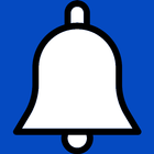 Notification History आइकन