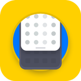 Notification Bar Photo Set : Customize Status Bar أيقونة