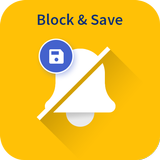 Notification Blocker icon