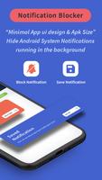 Notification Blocker screenshot 2