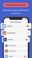 Notification Blocker screenshot 3