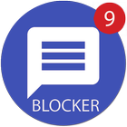آیکون‌ Notification Blocker