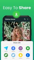 Status Saver تصوير الشاشة 3