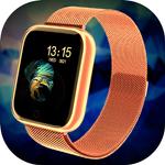 Smartwatch BT Notifier icon