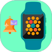Bt Notifier - Smartwatch notic 圖標