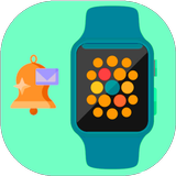 Bt Notifier - Smartwatch notic icône
