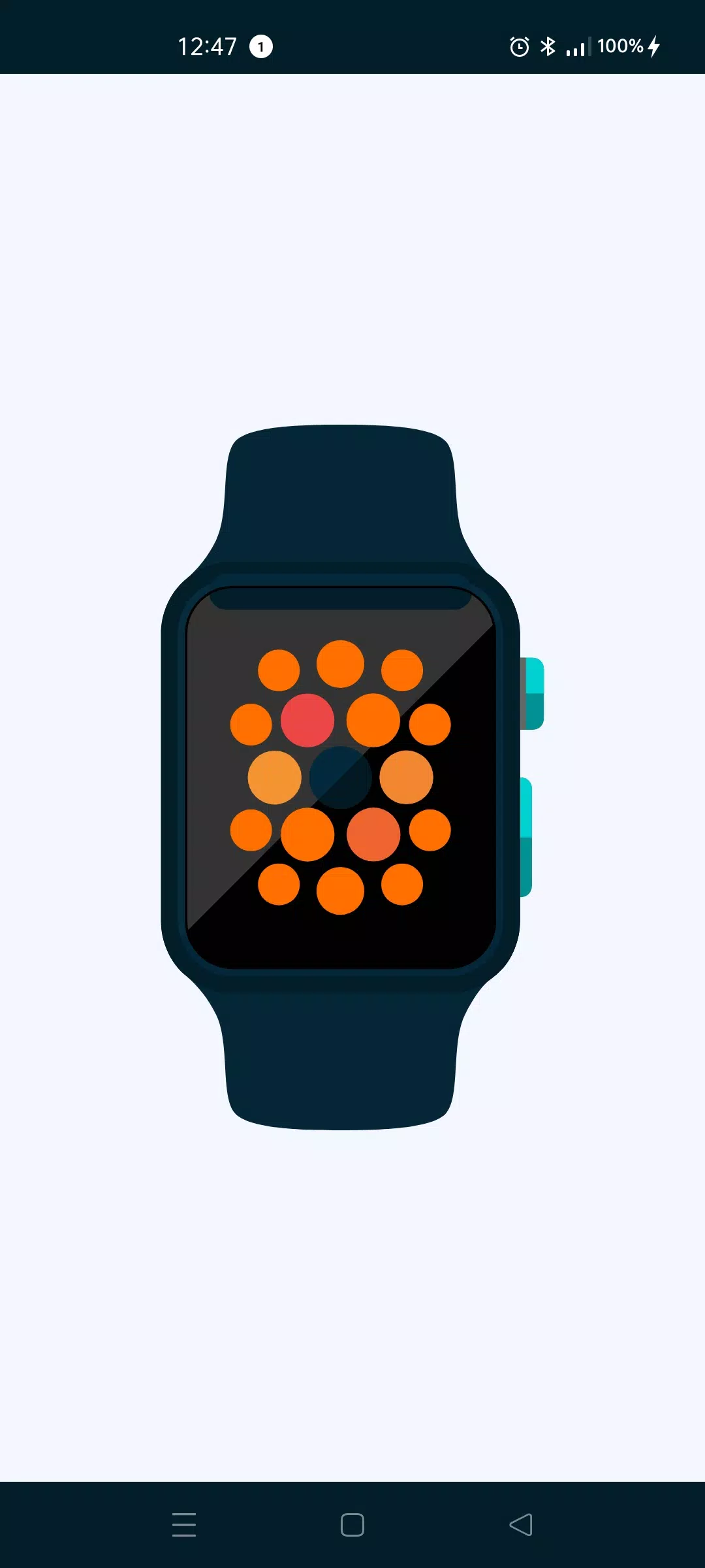 Bt Notifier - Smartwatch notice sync watch & wear for Android - APK Download