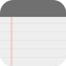 WhiteNote - Kladblok, Notities-APK