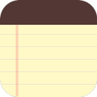 YellowNote - Notepad, Notes icon