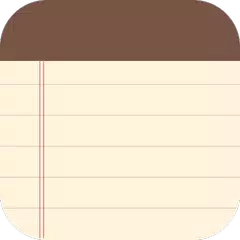 BasicNote - 筆記 記事本 便條 APK 下載